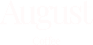 August Coffee